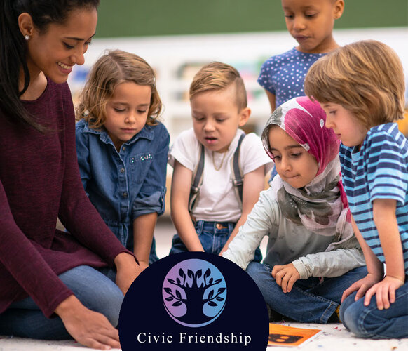 What is the friendship initiative?